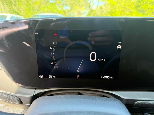 2025 Buick Envista FWD 4dr Preferred - 23009740 - 3