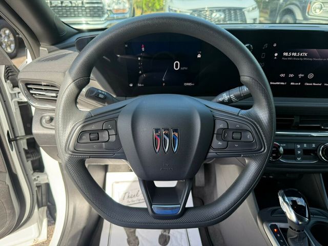 2025 Buick Envista Preferred's photo