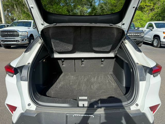 2025 Buick Envista FWD 4dr Preferred - 23009740 - 7