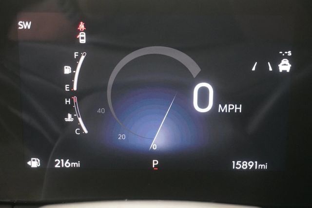 2025 Buick Envista FWD 4dr Sport Touring - 23024402 - 16