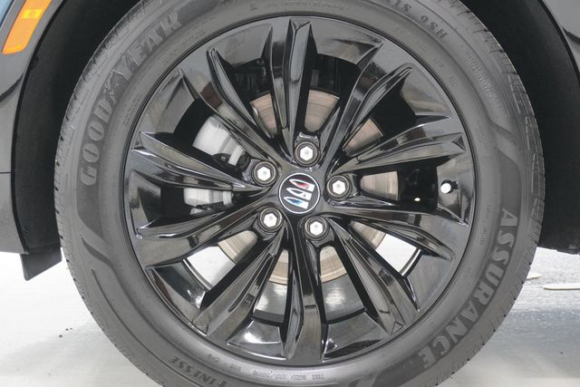 2025 Buick Envista FWD 4dr Sport Touring - 23024402 - 25