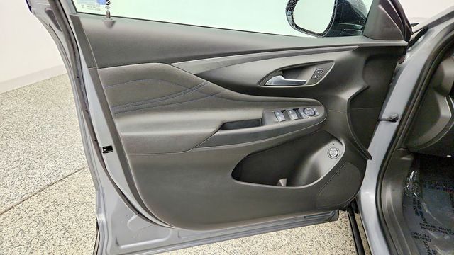 2025 Buick Envista FWD 4dr Sport Touring - 23099892 - 9