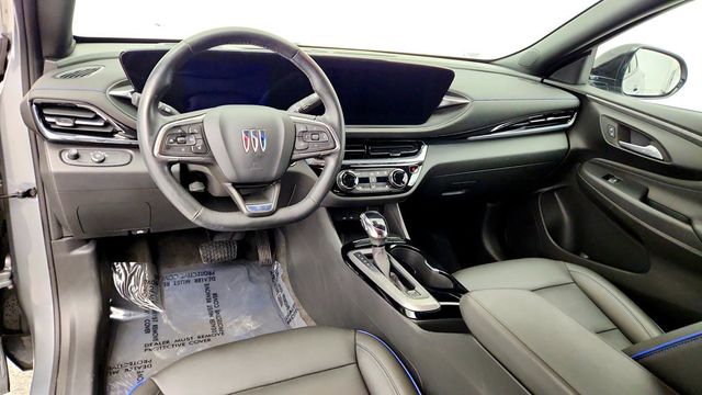 2025 Buick Envista FWD 4dr Sport Touring - 23099892 - 11