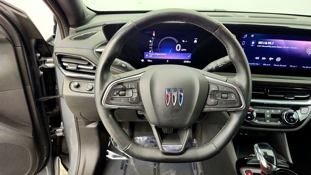 2025 Buick Envista FWD 4dr Sport Touring - 23099892 - 12