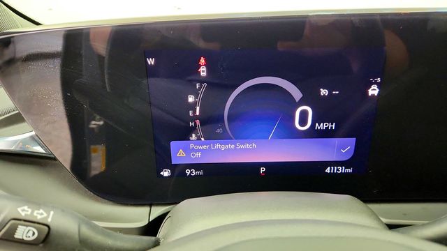 2025 Buick Envista FWD 4dr Sport Touring - 23099892 - 13