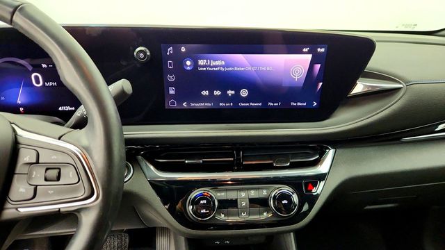 2025 Buick Envista FWD 4dr Sport Touring - 23099892 - 16