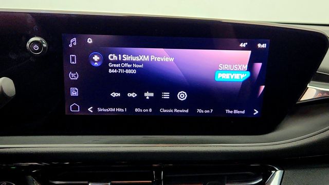 2025 Buick Envista FWD 4dr Sport Touring - 23099892 - 17