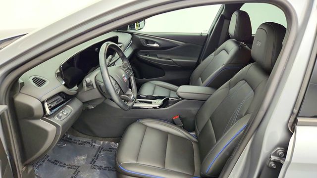 2025 Buick Envista FWD 4dr Sport Touring - 23099892 - 18