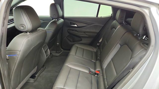 2025 Buick Envista FWD 4dr Sport Touring - 23099892 - 19