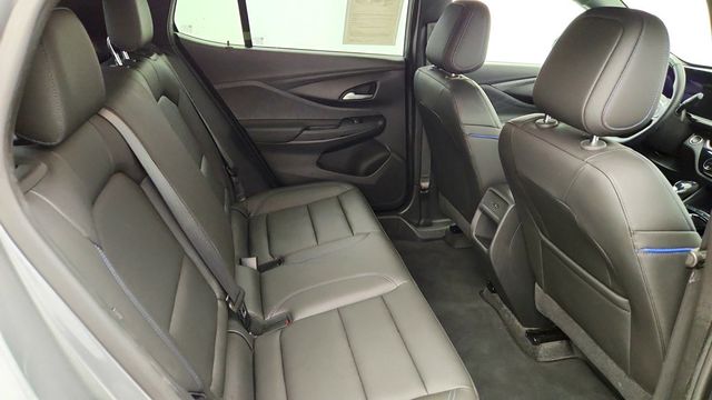 2025 Buick Envista FWD 4dr Sport Touring - 23099892 - 21