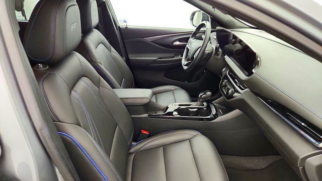 2025 Buick Envista FWD 4dr Sport Touring - 23099892 - 22