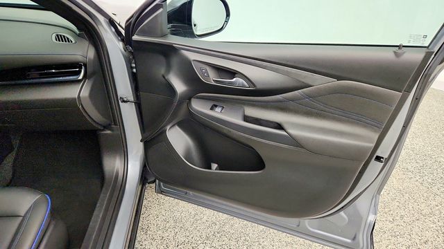 2025 Buick Envista FWD 4dr Sport Touring - 23099892 - 24