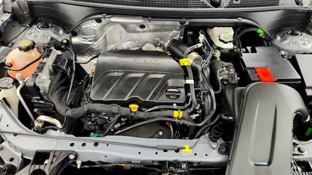 2025 Buick Envista FWD 4dr Sport Touring - 23099892 - 25