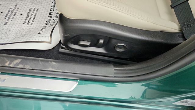 2025 Cadillac CT4 4dr Sedan Premium Luxury - 22957064 - 11