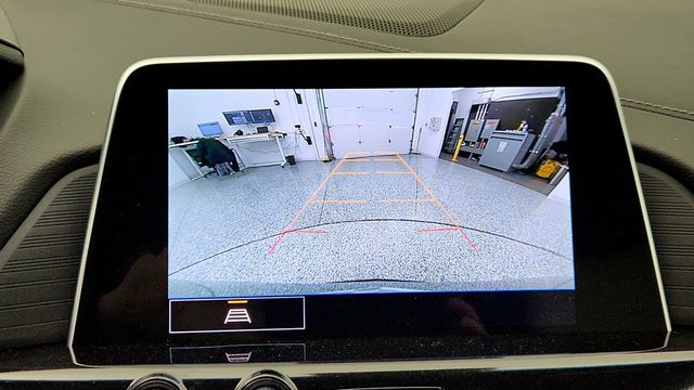 2025 Cadillac CT4 4dr Sedan Premium Luxury - 22957064 - 18