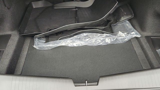 2025 Cadillac CT4 4dr Sedan Premium Luxury - 22957064 - 22