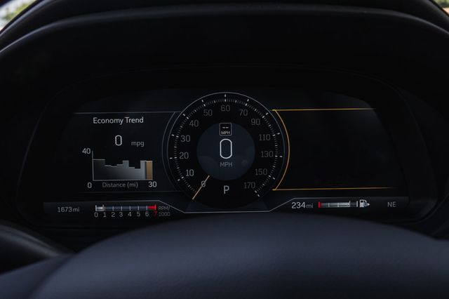 2025 Cadillac CT4 4dr Sedan Premium Luxury - 23075842 - 16