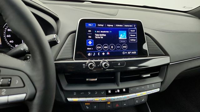 2025 Cadillac CT4 4dr Sedan Premium Luxury with Climate Package - 22956669 - 16