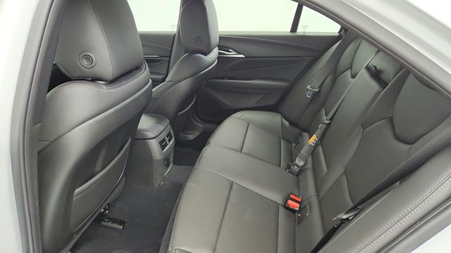 2025 Cadillac CT4 4dr Sedan Premium Luxury with Climate Package - 22956669 - 19