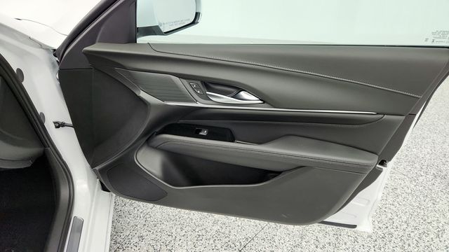 2025 Cadillac CT4 4dr Sedan Premium Luxury with Climate Package - 22956669 - 24