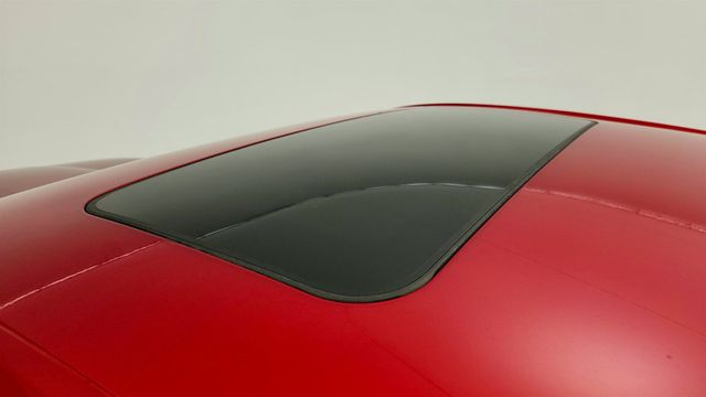 2025 Cadillac CT4 4dr Sedan Sport with 19'' Wheels, Leather Seating & Navigation & - 22983973 - 9