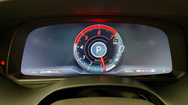 2025 Cadillac CT4 4dr Sedan Sport with 19'' Wheels, Leather Seating & Navigation & - 22983973 - 14