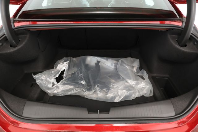 2025 Cadillac CT4 4dr Sedan Sport with Leather Seating and Climate Package - 22929392 - 19