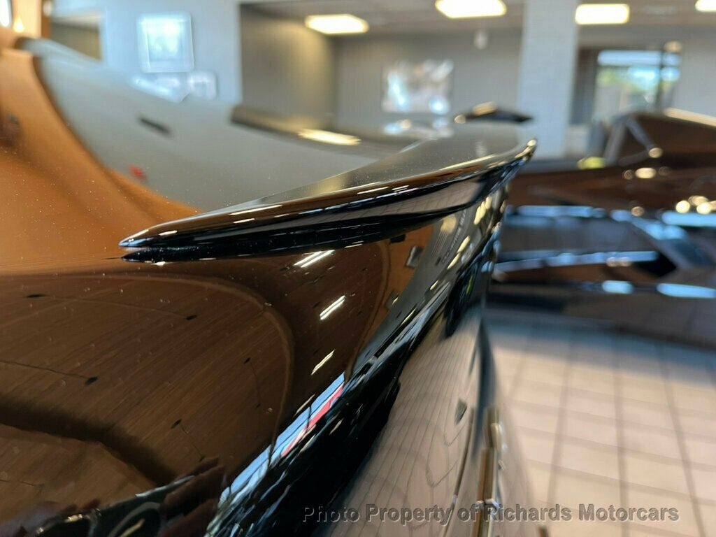 2025 Cadillac CT4-V 4dr Sedan - 22904169 - 13
