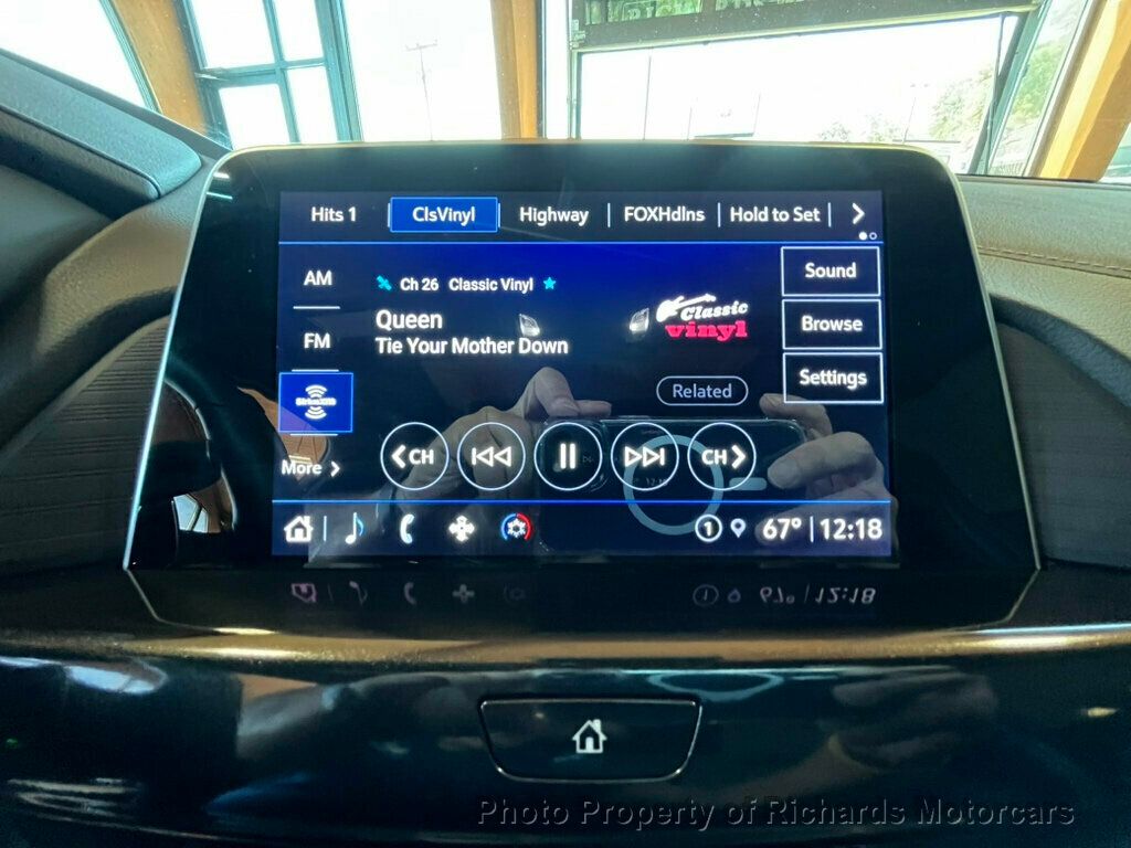 2025 Cadillac CT4 photo 26