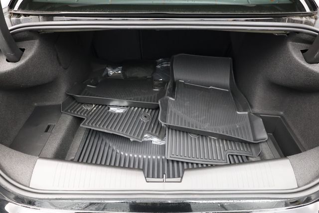 2025 Cadillac CT4-V 4dr Sedan Blackwing w/ Leather Seating, Sunroof & Driver Assist - 22938565 - 19