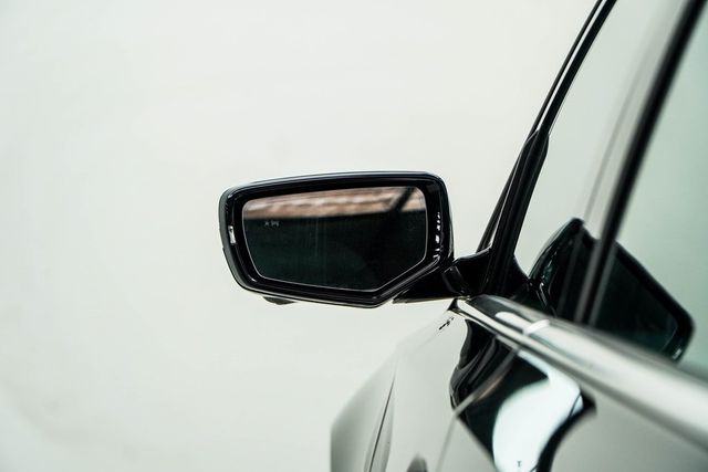 2025 Cadillac CT5 4dr Sedan Premium Luxury - 22956012 - 13