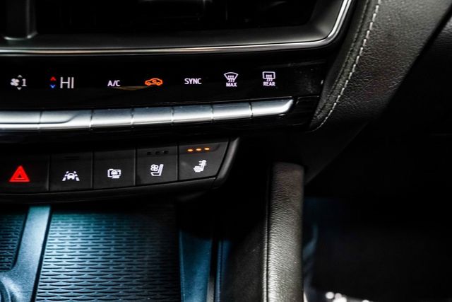 2025 Cadillac CT5 4dr Sedan Premium Luxury - 22956012 - 21