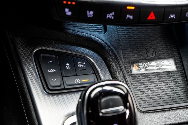 2025 Cadillac CT5 4dr Sedan Premium Luxury - 22956012 - 23