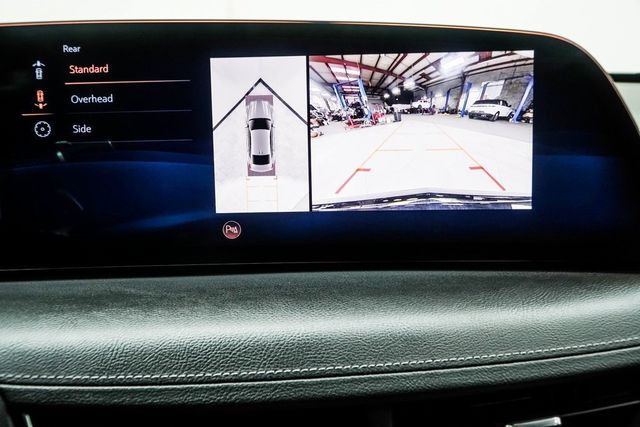 2025 Cadillac CT5 4dr Sedan Premium Luxury - 22956012 - 28