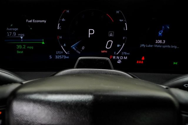 2025 Cadillac CT5 4dr Sedan Premium Luxury - 22956012 - 31