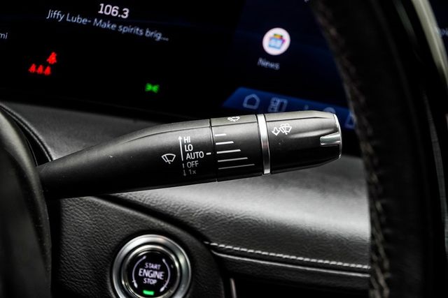 2025 Cadillac CT5 4dr Sedan Premium Luxury - 22956012 - 35