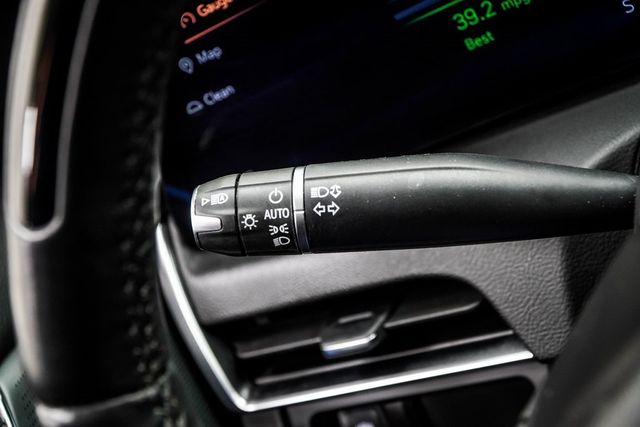 2025 Cadillac CT5 4dr Sedan Premium Luxury - 22956012 - 36