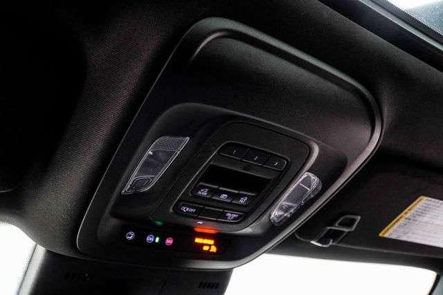 2025 Cadillac CT5 4dr Sedan Premium Luxury - 22956012 - 37