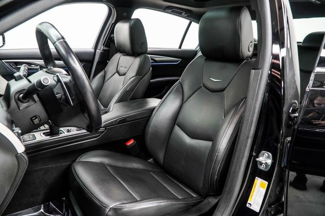 2025 Cadillac CT5 4dr Sedan Premium Luxury - 22956012 - 39