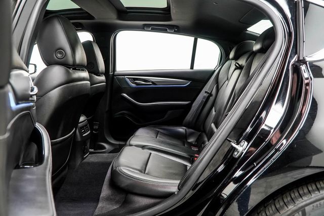 2025 Cadillac CT5 4dr Sedan Premium Luxury - 22956012 - 41