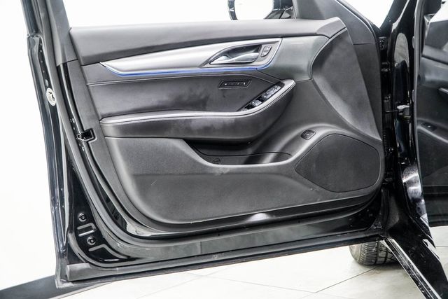 2025 Cadillac CT5 4dr Sedan Premium Luxury - 22956012 - 43