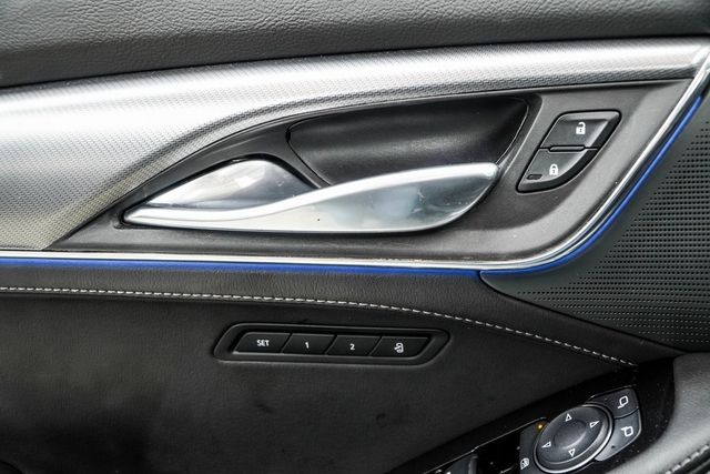 2025 Cadillac CT5 4dr Sedan Premium Luxury - 22956012 - 45