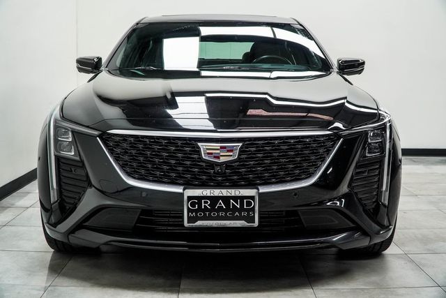 2025 Cadillac CT5 4dr Sedan Premium Luxury - 22956012 - 6