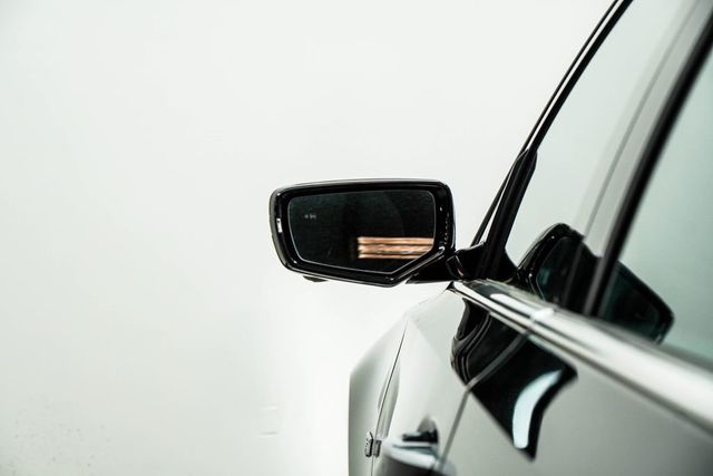 2025 Cadillac CT5 4dr Sedan Premium Luxury - 23002283 - 12