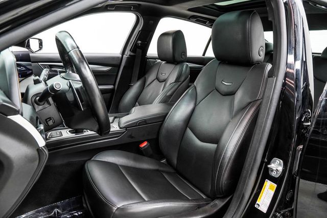 2025 Cadillac CT5 4dr Sedan Premium Luxury - 23002283 - 13