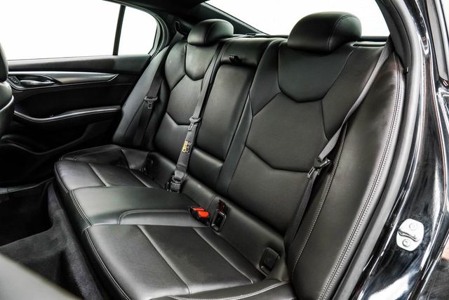 2025 Cadillac CT5 4dr Sedan Premium Luxury - 23002283 - 15