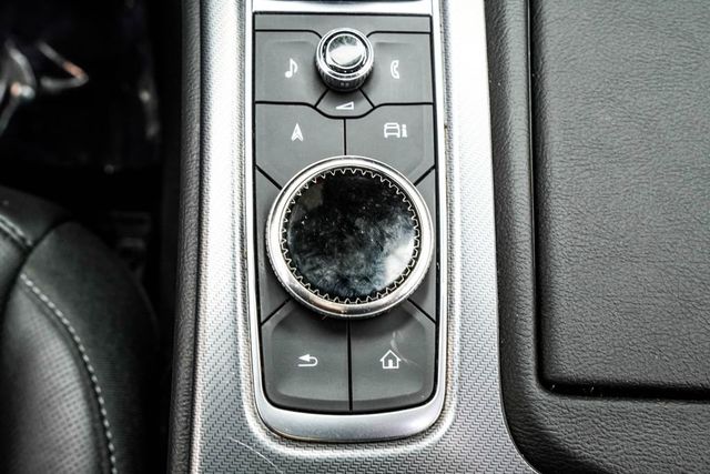 2025 Cadillac CT5 4dr Sedan Premium Luxury - 23002283 - 18