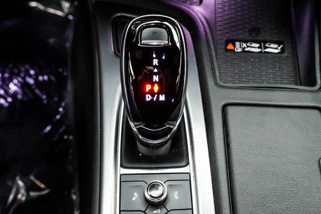 2025 Cadillac CT5 4dr Sedan Premium Luxury - 23002283 - 19