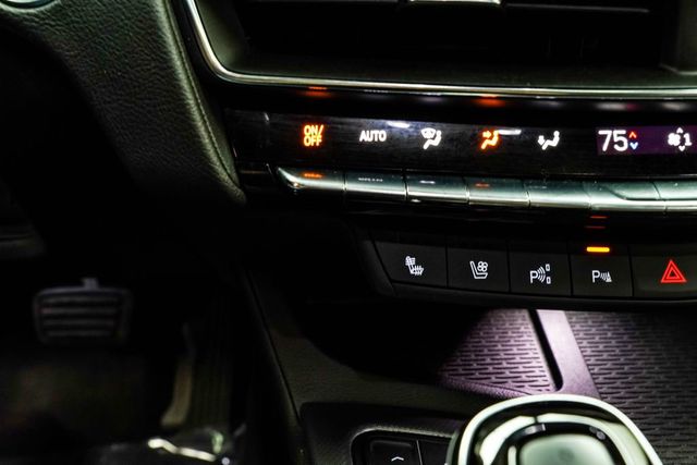 2025 Cadillac CT5 4dr Sedan Premium Luxury - 23002283 - 22