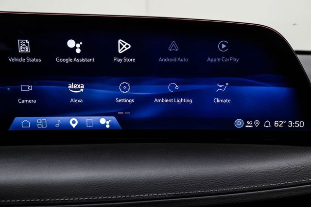 2025 Cadillac CT5 4dr Sedan Premium Luxury - 23002283 - 26